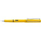 LAMY Safari Jaune Stylo Plume