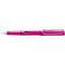 LAMY Safari Pink Fountain Pen