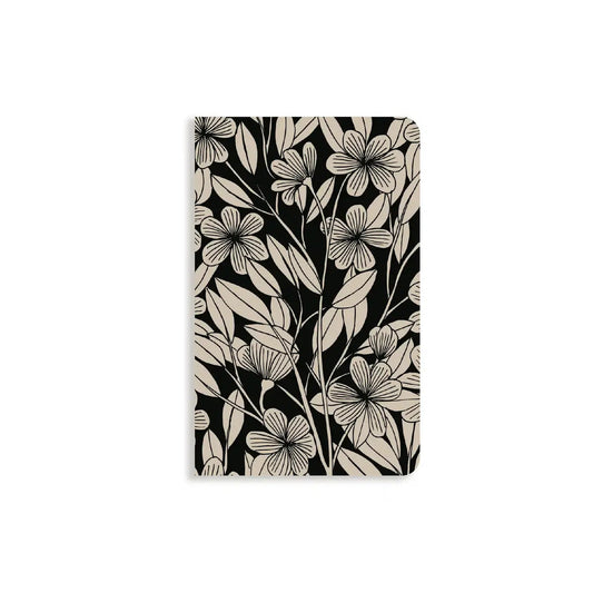 LCB Carnet Mini 48p-Carnet-Le Cerisier Blanc-Papeterie du Dôme