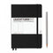 LCHT Carnet A5 Rigide Blanc