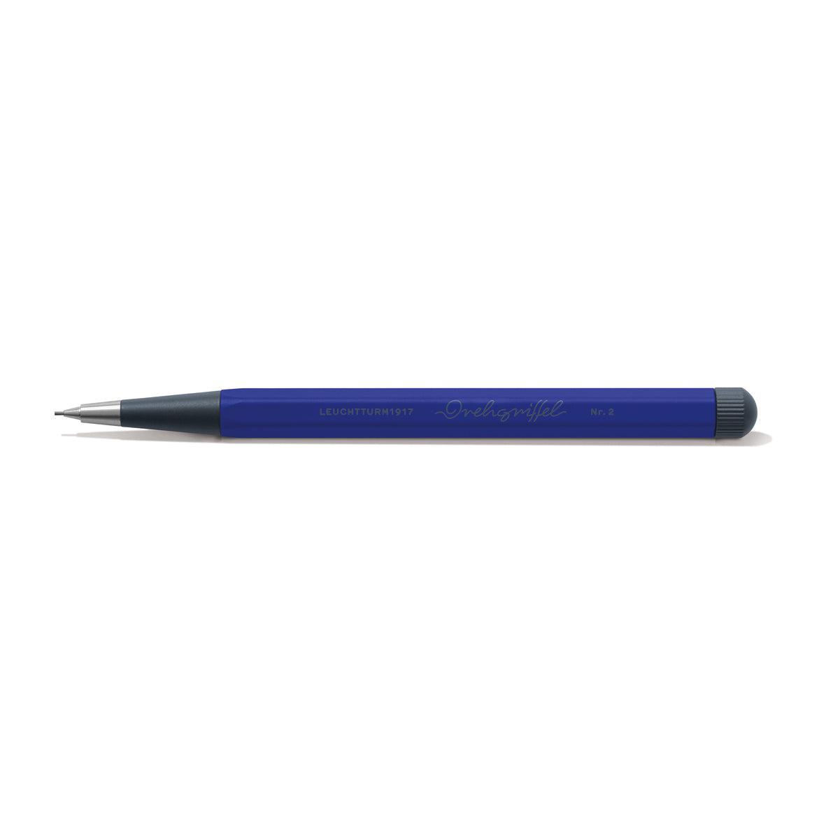 LCHT Drehgriffel Nr.2 Porte-Mines-Stylo Bille-Leuchtturm 1917-Ink-Papeterie du Dôme