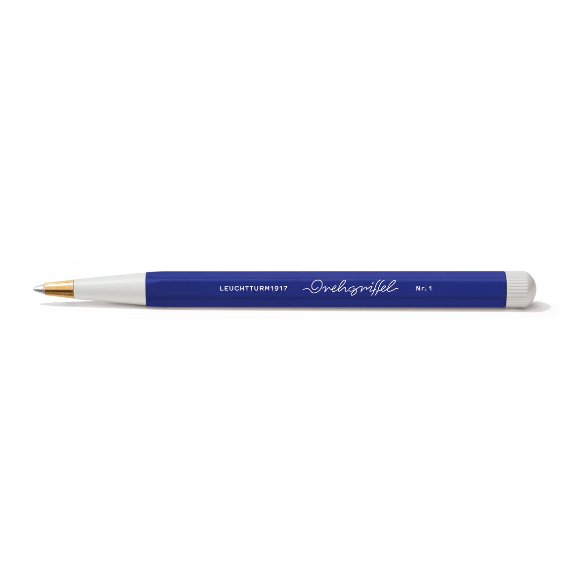 LCHT Stylo Drehgriffel Nr.1-Stylo Bille-Leuchtturm 1917-Ink-Papeterie du Dôme