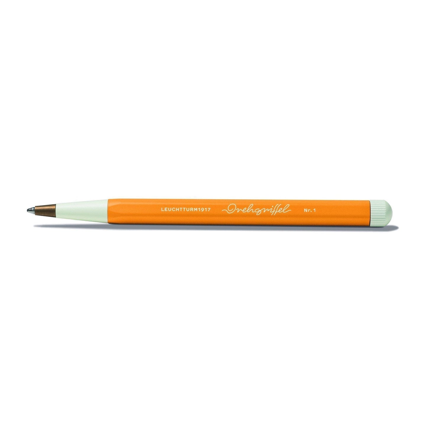 LCHT Stylo Drehgriffel Nr.1-Stylo Bille-Leuchtturm 1917-Rising Sun-Papeterie du Dôme