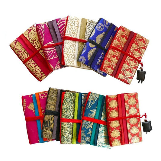 LML Carnet Amulette-Carnet-Lamali-Papeterie du Dôme