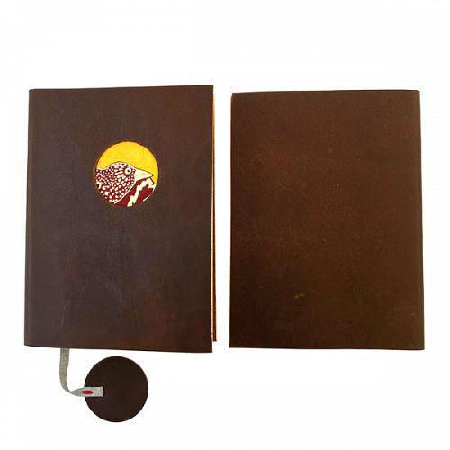 LML Carnet Aurore-Carnet-Lamali-Papeterie du Dôme