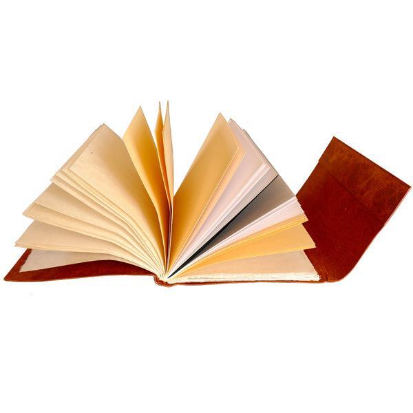 LML Carnet Bondo Pâte de Verre Petit-Carnet-Lamali-Papeterie du Dôme