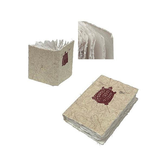 LML Carnet Chance Mini-Carnet-Lamali-Papeterie du Dôme