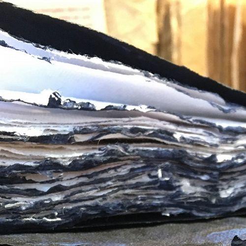 LML Carnet Indigo-Carnet-Lamali-Papeterie du Dôme