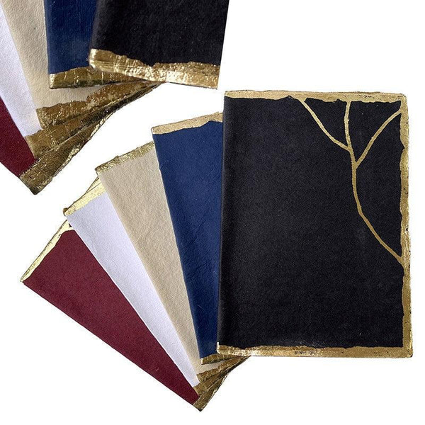 LML Carnet Kintsugi A5-Carnet-Lamali-Papeterie du Dôme