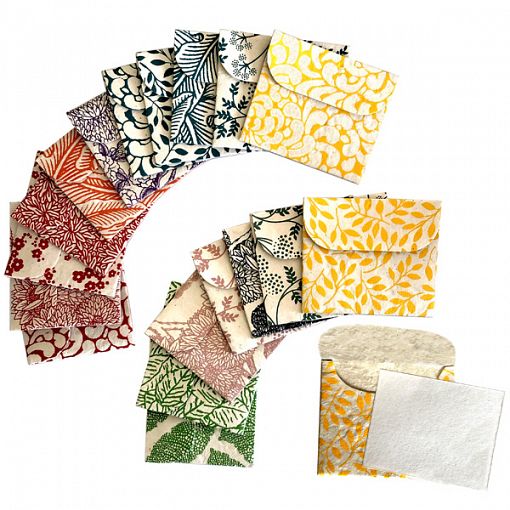 LML Enveloppe Cadeau-Enveloppe-Lamali-Papeterie du Dôme