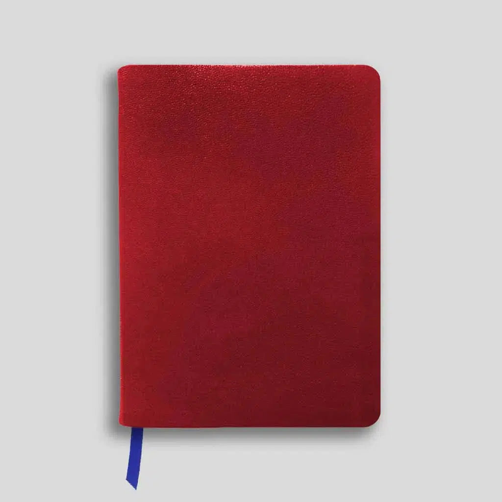 LSM Carnet A5 Bath-Carnet-Leathersmith of London-Bordeaux-Papeterie du Dôme