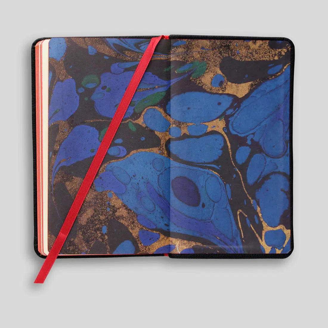 LSM Carnet A5 Bath-Carnet-Leathersmith of London-Papeterie du Dôme