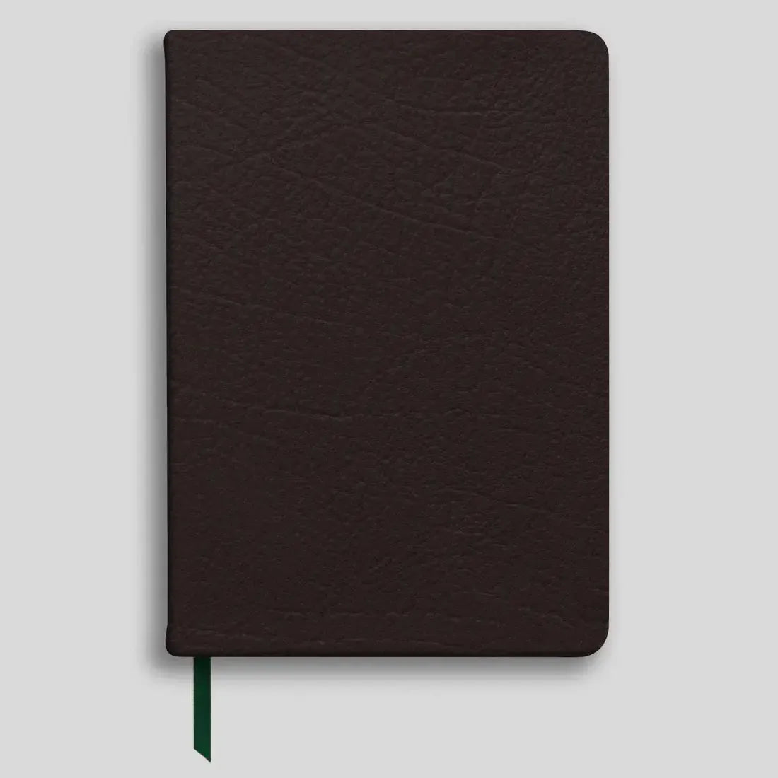 LSM Carnet A5 Bath-Carnet-Leathersmith of London-Marron-Papeterie du Dôme