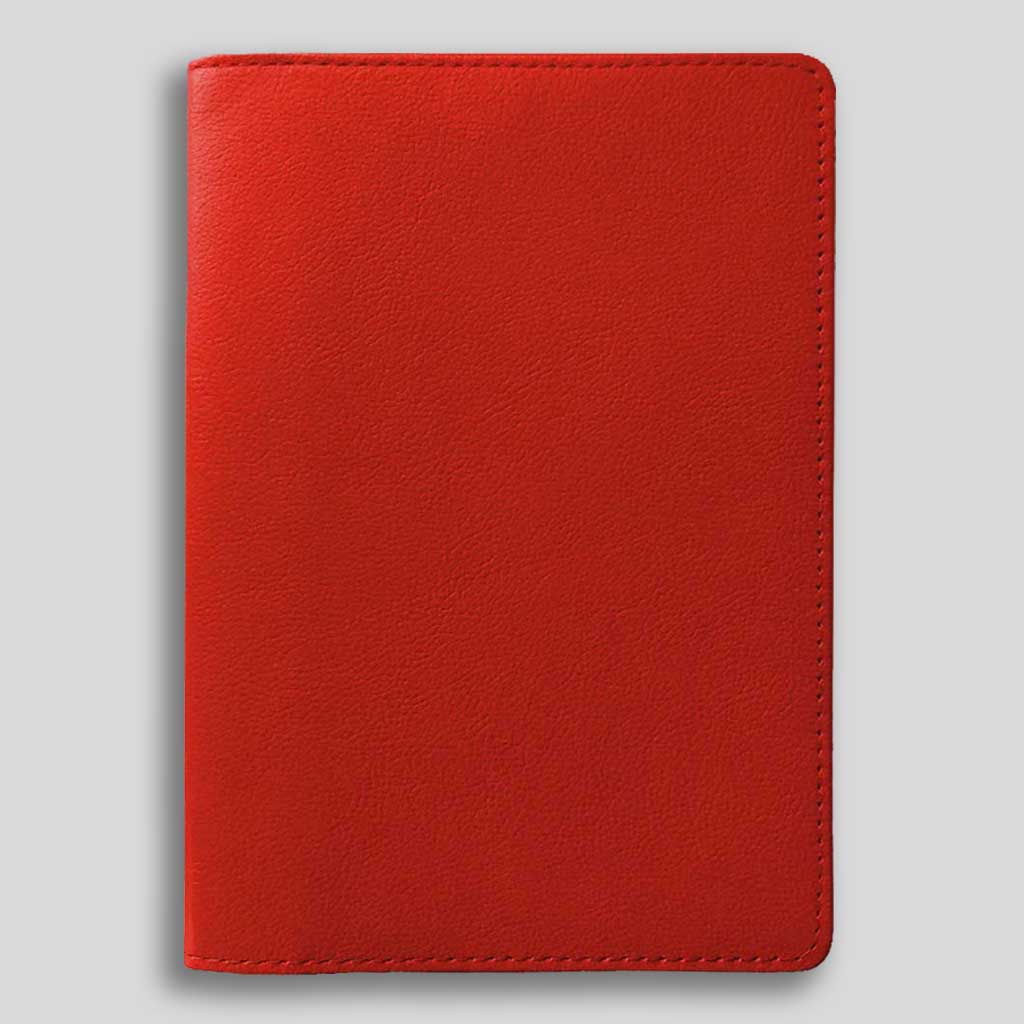 LSM Couverture A5 Mayfair-Couverture Carnet-Leathersmith of London-Papeterie du Dôme