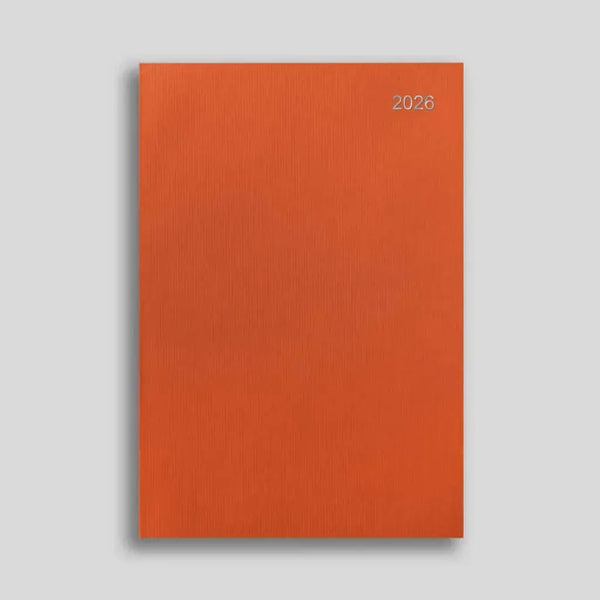 LSM Recharge Agenda Mayfair-Recharge Agenda-Leathersmith of London-2026-Sunrise-Papeterie du Dôme