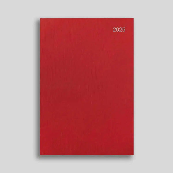 LSM Recharge Agenda Mayfair-Recharge Agenda-Leathersmith of London-Papeterie du Dôme