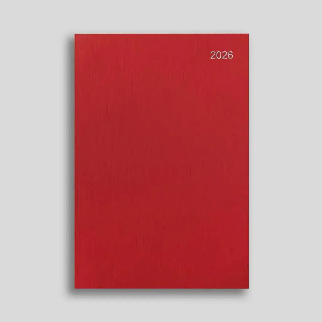 LSM Recharge Agenda Mayfair-Recharge Agenda-Leathersmith of London-Papeterie du Dôme