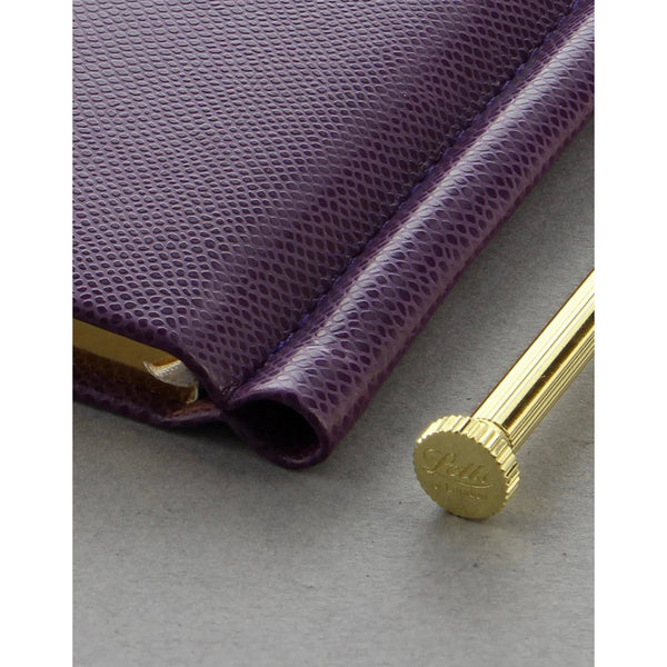 LTT Legacy Slim Carnet de Voyage-Carnet-Letts-Papeterie du Dôme