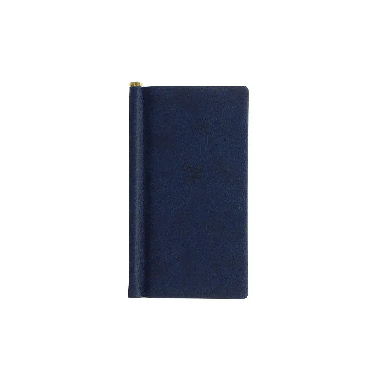 LTT Origins Slim Pocket Lettsnote-Carnet-Letts-Navy-Uni-Papeterie du Dôme