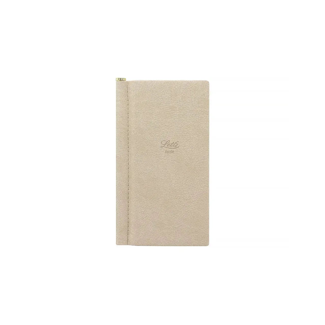 LTT Origins Slim Pocket Lettsnote-Carnet-Letts-Pierre-Uni-Papeterie du Dôme