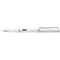 LAMY Safari Blanc Stylo Plume