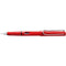 LAMY Safari Red Fountain Pen