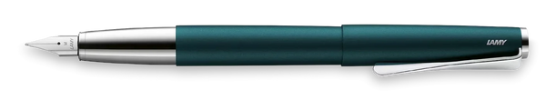 LAMY Studio Petrol Stylo Plume