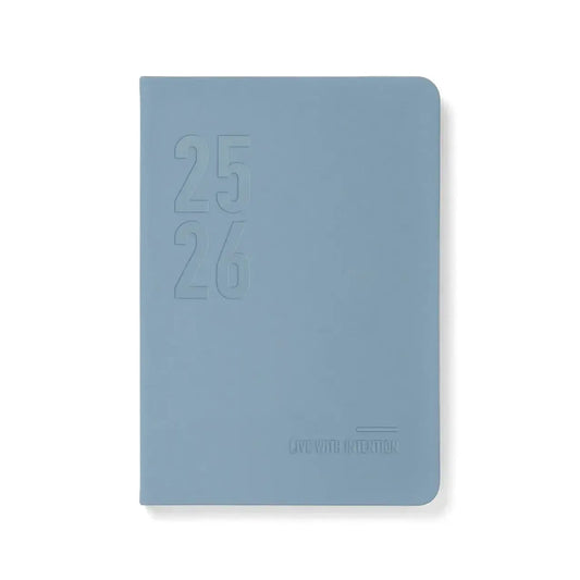 Letts Agenda Conscious A5 Journalier Académique-Agenda-Letts-Papeterie du Dôme