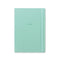Letts Agenda Edge A5 Semainier + Note