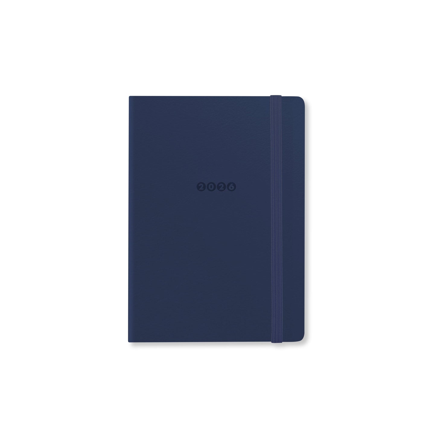 Letts Agenda Edge A6 Semainier + Notes-Agenda-Letts-Papeterie du Dôme