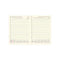 Letts Lecassa A6+ Daily Agenda
