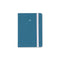 Letts Agenda Raw A6 Semainier