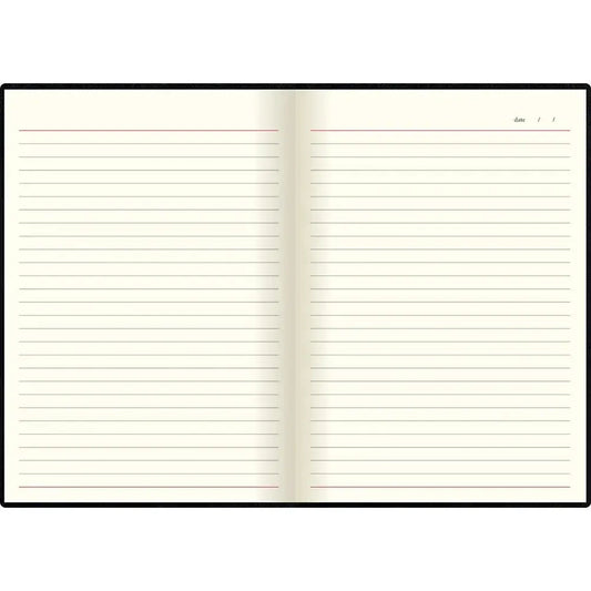 Letts Carnet Lecassa A4-Carnet-Letts-Papeterie du Dôme