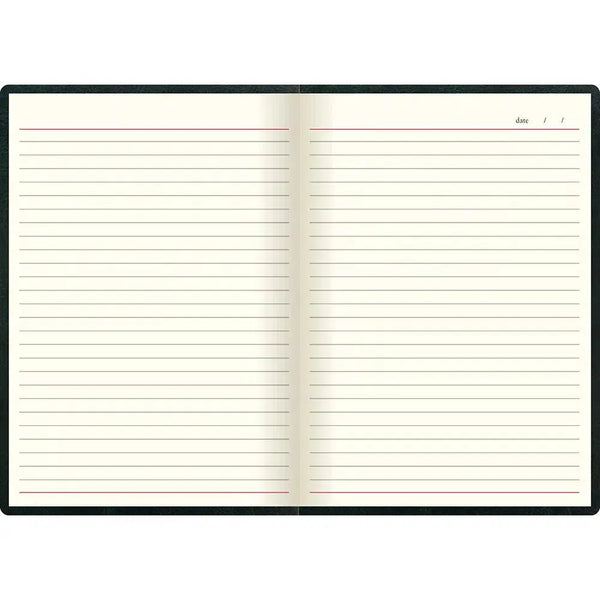 Letts Carnet Lecassa A5-Carnet-Letts-Papeterie du Dôme