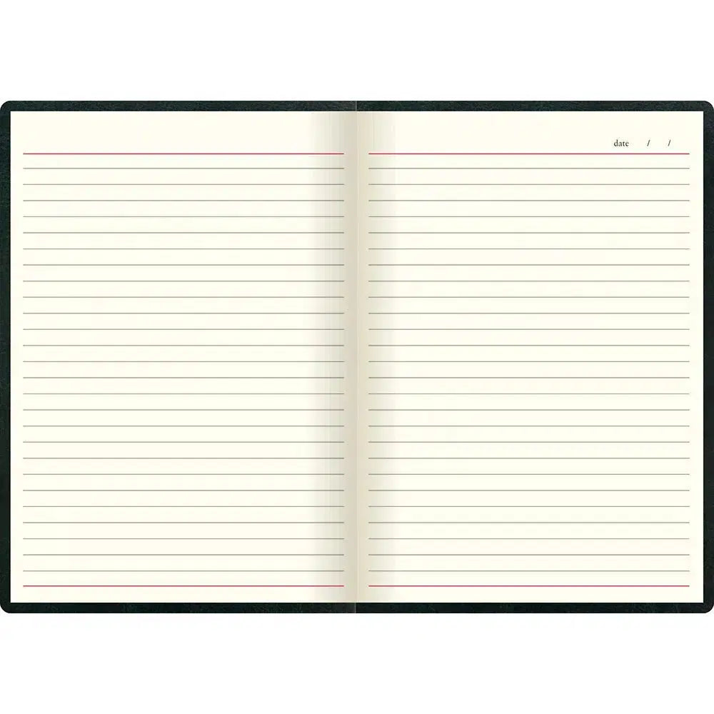 Letts Carnet Lecassa A5-Carnet-Letts-Papeterie du Dôme