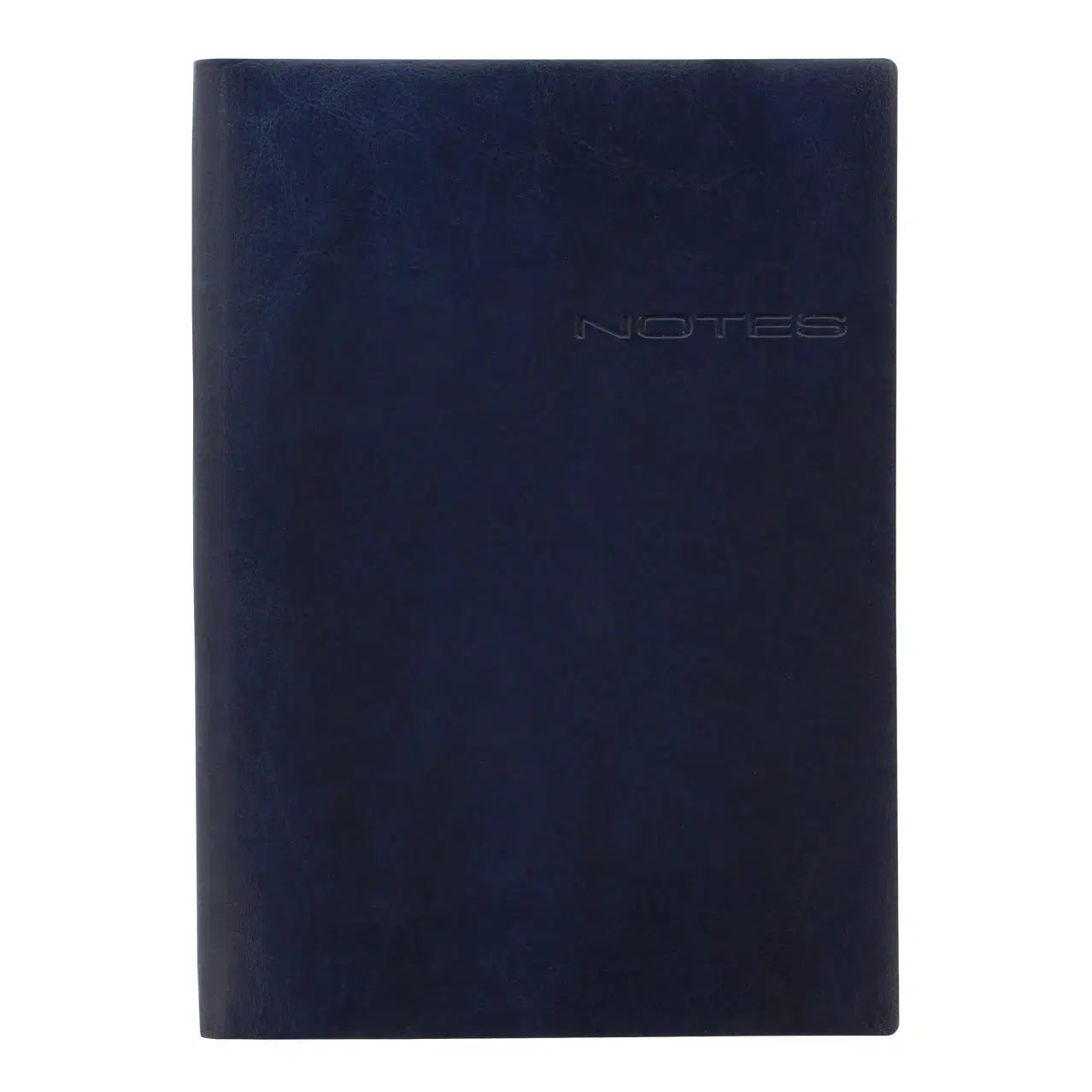 Letts Carnet Lecassa A5-Carnet-Letts-Navy-Papeterie du Dôme