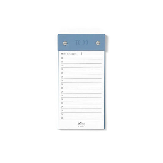 Letts To Do List Conscious-To Do-Letts-Papeterie du Dôme