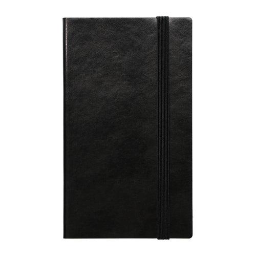 MARK'S EDiT Carnet B7-Carnet-Mark's-Noir-Papeterie du Dôme