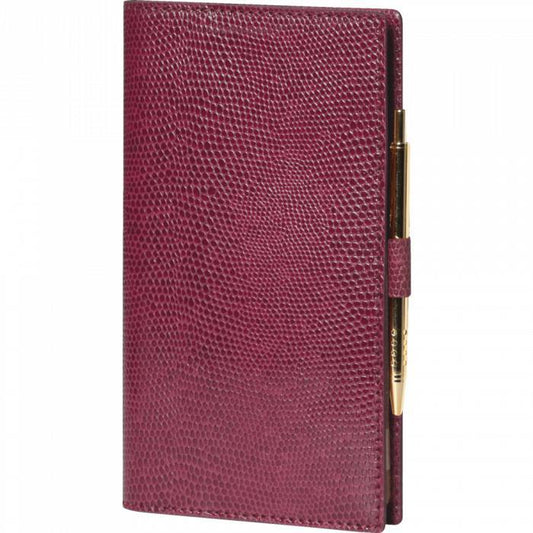 MGN Agenda AS16 Borneo Mignon-Agenda-Mignon-Papeterie du Dôme