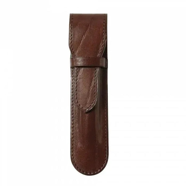 MGN Etui 1 Stylo Boboli Mignon-Mignon-Marron-Papeterie du Dôme