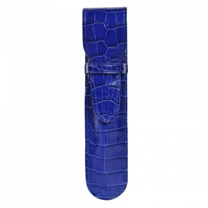 MGN Etui 1 Stylo Savannah Mignon-Mignon-Bleu-Papeterie du Dôme