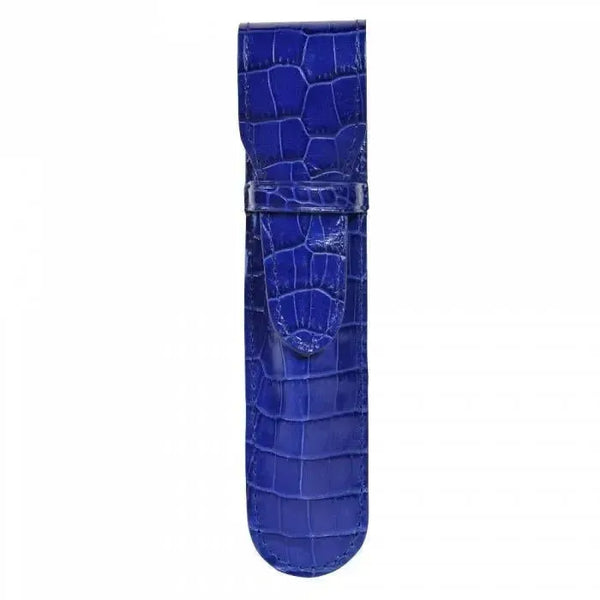 MGN Etui 1 Stylo Savannah Mignon-Mignon-Bleu-Papeterie du Dôme