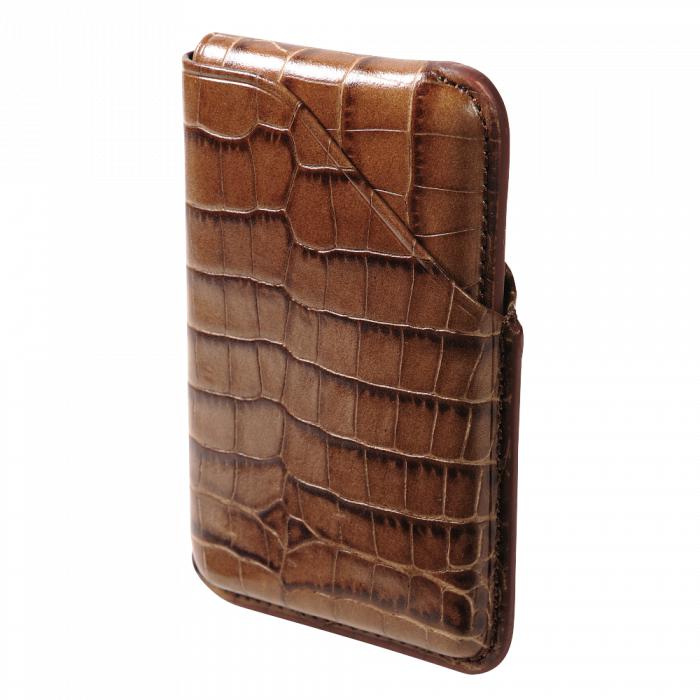 MGN Porte Carte de Visite Galet Savannah Mignon-Mignon-Papeterie du Dôme