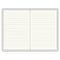 MGN Recharge A22 Carnet de Notes Mignon