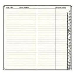 MGN Recharge AK18 Repertoire Indexé Mignon-Mignon-Papeterie du Dôme