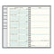 MGN Refill Agenda AS18R Week/1Page + Spiral Notes with Atlas and Directory
