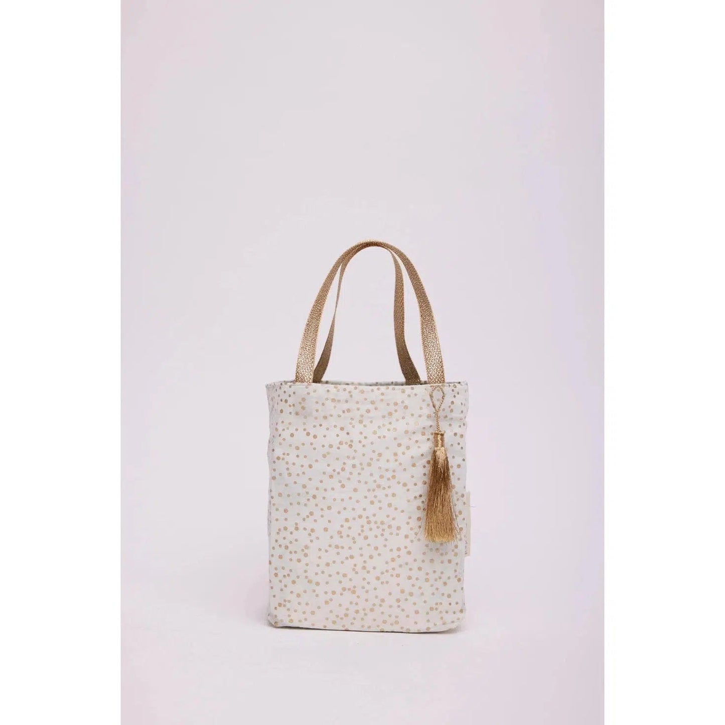 MIR Tote Bag-Tote Bag-Paper Mirchi-Papeterie du Dôme