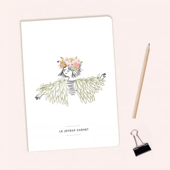 MLT Carnet-Carnet-My Lovely thing-Joyeux-Papeterie du Dôme