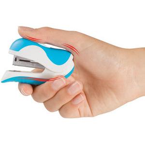 MPD Agrafeuse Ergologic Mini-Agrafeuse-Maped-Papeterie du Dôme