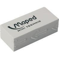 MPD Gomme Technic 300-Recharge-Maped-Papeterie du Dôme